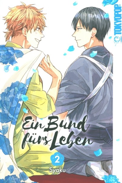 Ein Bund fürs Leben 02