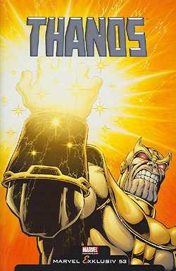 Marvel Exklusiv (Panini, Br.) Nr. 1-100