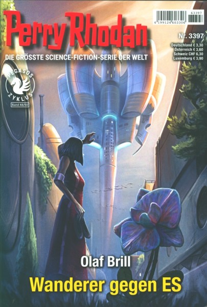 Perry Rhodan 3397