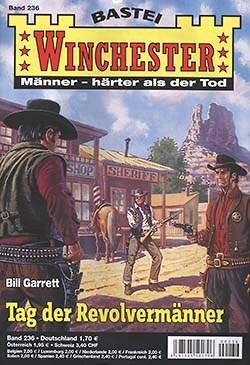 Winchester 236
