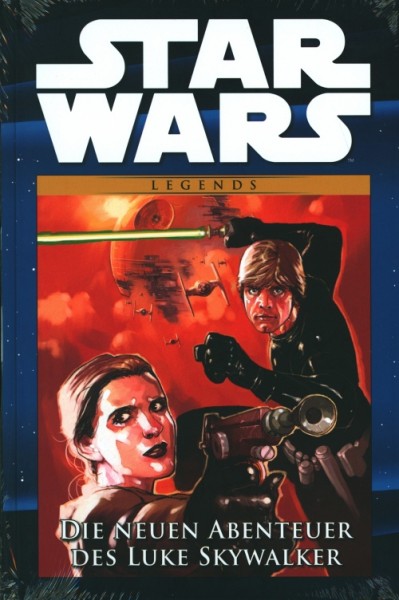 Star Wars Comic Kollektion 110