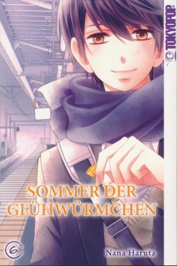 Sommer der Glühwürmchen 06