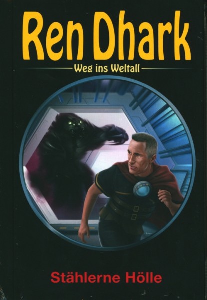 Ren Dhark: Weg ins Weltall 102