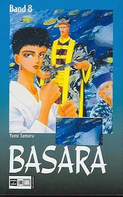 Basara (EMA, Tb.) Nr. 1-9 zus. (Z0-2)