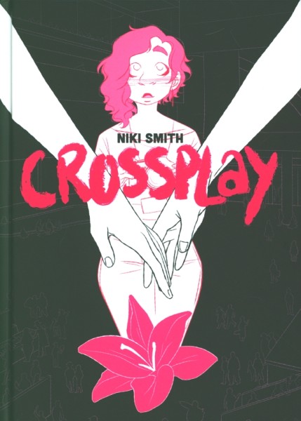 Crossplay