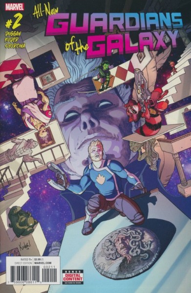 US: All-New Guardians of Galaxy 02