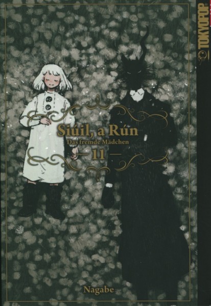 Siuil, a Run - Das fremde Mädchen 11