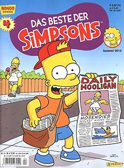 Das Beste der Simpsons 04