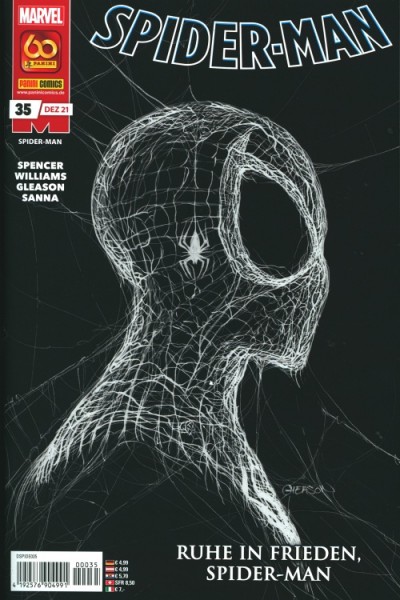 Spider-Man (2019) 35