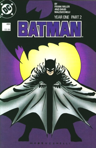 US: Batman 405 (Facsimile Edition)