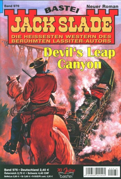 Jack Slade 976