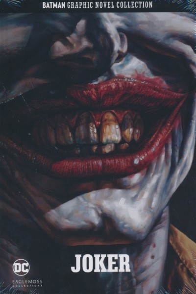 Batman GN Collection 10