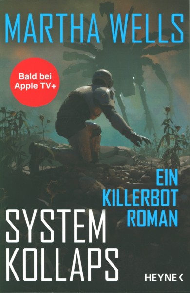 Wells, M.: System Kollaps