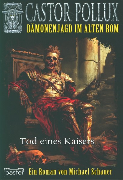 Castor Pollux 2. Staffel 12