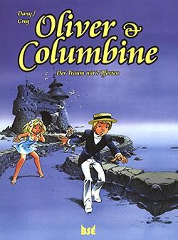 Oliver & Columbine (BSE, Br.) Nr. 6,8-10 (neu)