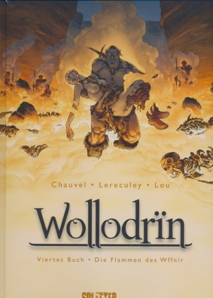 Wollodrin (Splitter, B.) Nr. 4