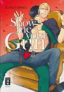Show me your Gun