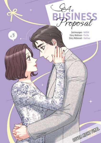 A Business Proposal 03 (10/26)