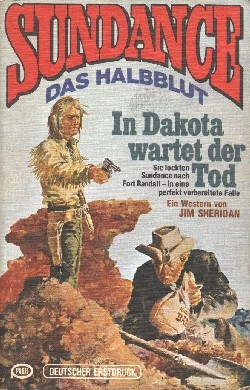 Sundance (Pabel, Tb.) Nr. 1-36