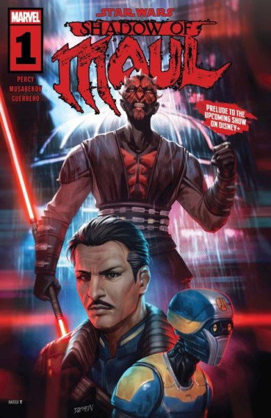 Star Wars Heft (2015) 133 Kiosk-Ausgabe (08/26)