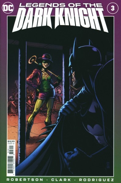 US: Legends of the Dark Knight 03