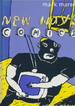New Wave Comics (Edition Moderne, B.)