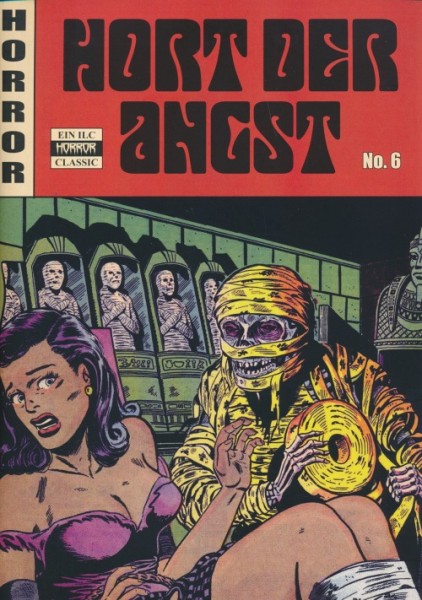 Hort der Angst 06