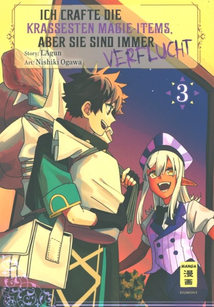 Ich crafte die krassesten Magie-Items... 03