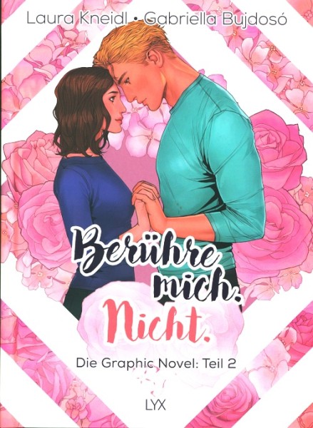Berühre mich. Nicht 02
