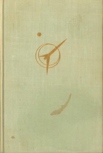 Nourse, Alan E. Leihbuch Sechste Mond (Awa)