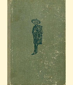 Billy Jenkins Leihbuch VK Liebe, Kampf und Tod (Dietsch) Vorkrieg