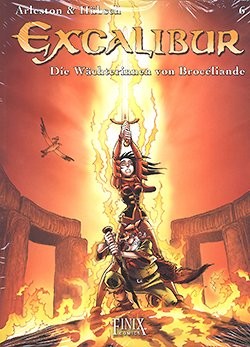 Excalibur 6