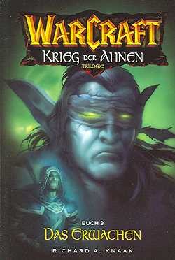 Warcraft: Krieg der Ahnen 3