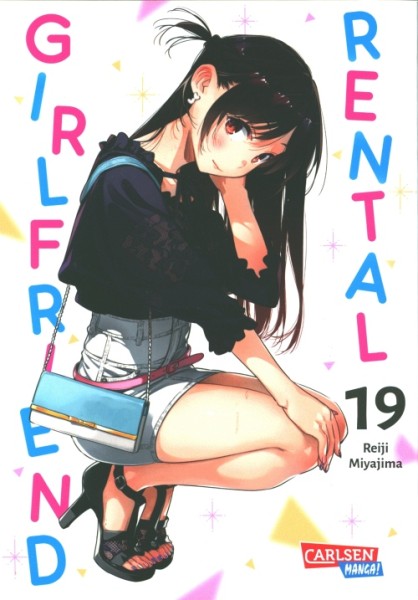 Rental Girlfriend 19