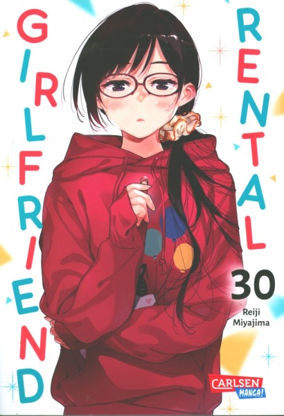 Rental Girlfriend 30