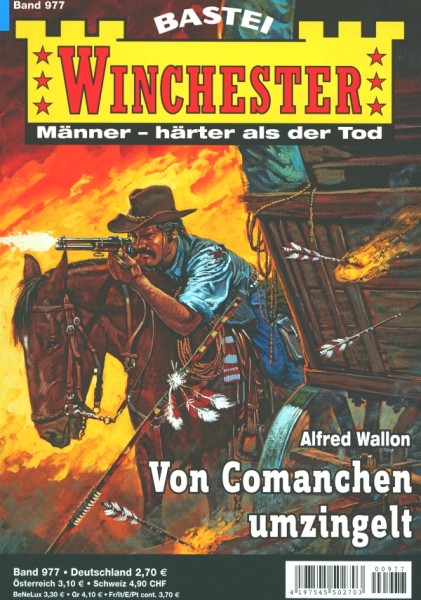 Winchester 977