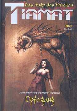 Tiamat 3