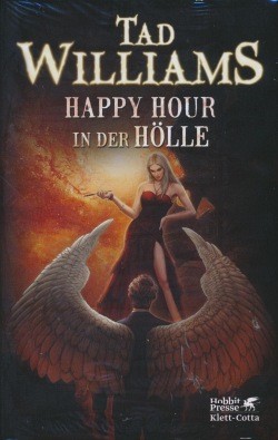 Williams, Tad: Bobby Dollar 2 - Happy Hour in der Hölle