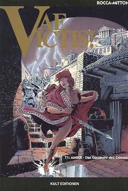 Vae Victis (Splitter/Kult, Br.) Nr. 1-15