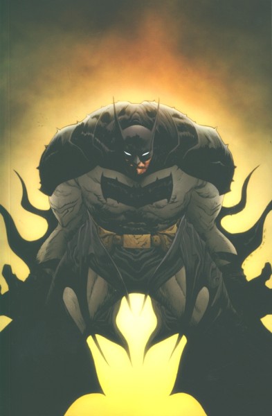 Absolute Batman 01 Überraschungsvariant 28 - Jae Lee