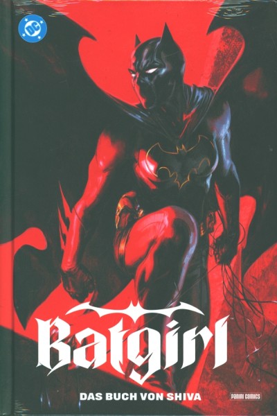 Batgirl (2025) 02 HC