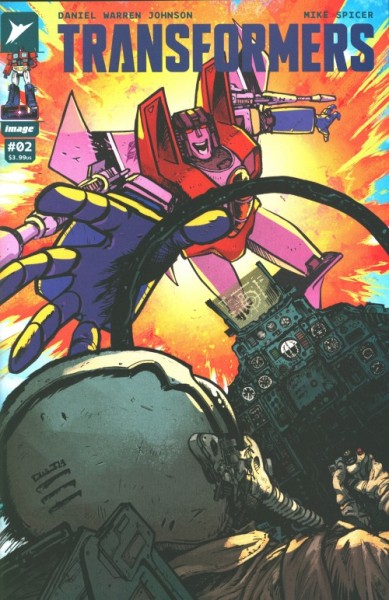 Transformers (2023) 2-8