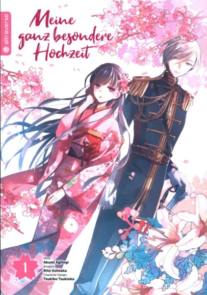 Meine ganz besondere Hochzeit 01