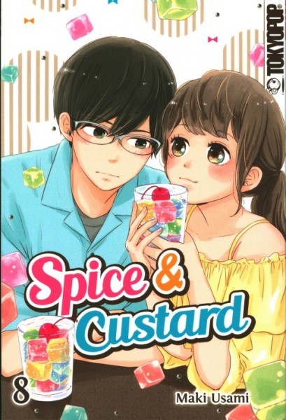 Spice & Custard 08