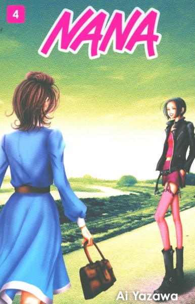 Nana 04