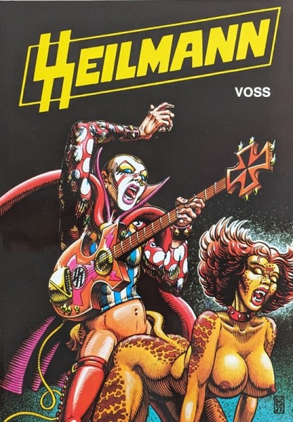 Heilmann (Volksverlag, Br.) 2. Auflage Softcover