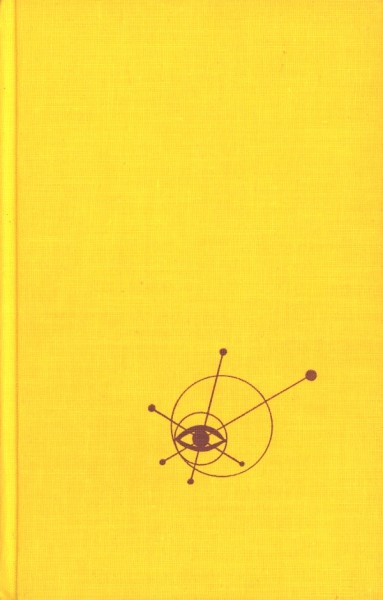 Lem, Stanislaw Leihbuch Eden (Zimmermann)