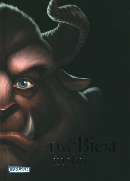 Disney - Villains 2: Das Biest in ihm