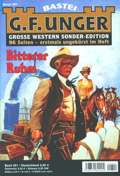 G.F. Unger Sonder-Edition 351