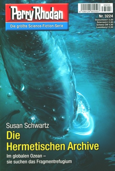 Perry Rhodan 3224